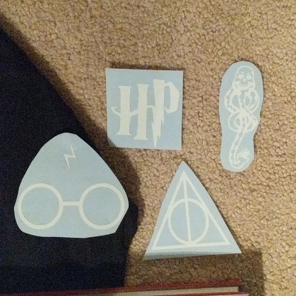 Harry Potter Bundle - Picture 3 of 6